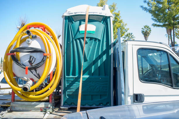 Portable Toilet Options We Offer in Manteo, NC