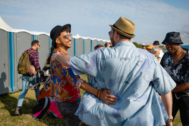 Best Affordable portable toilet rental  in Manteo, NC