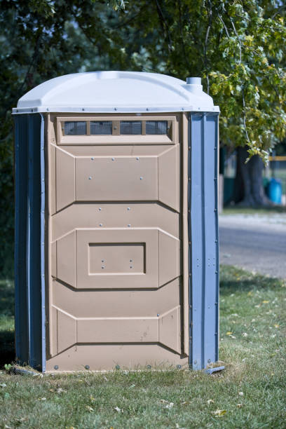 Portable bathroom rental in Manteo, NC